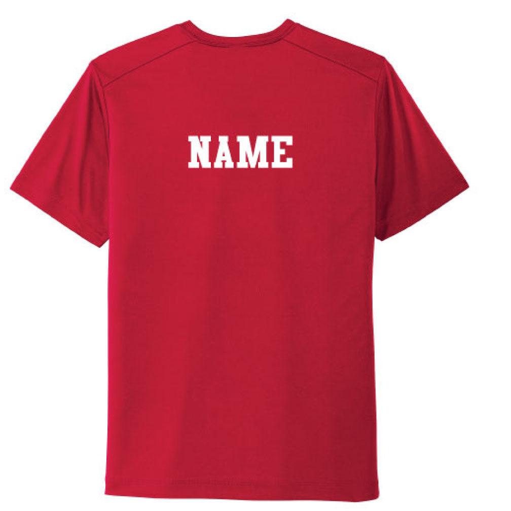 Tennis DRY FIT T-SHIRT