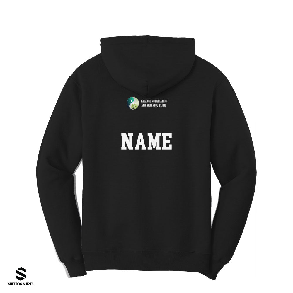 Shelton Storm Fastpitch Fanwear