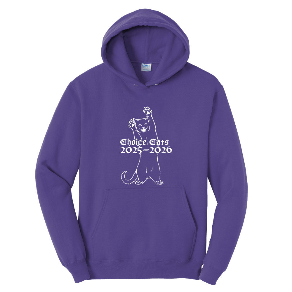 Choice Cats 2025-2026 Shirt