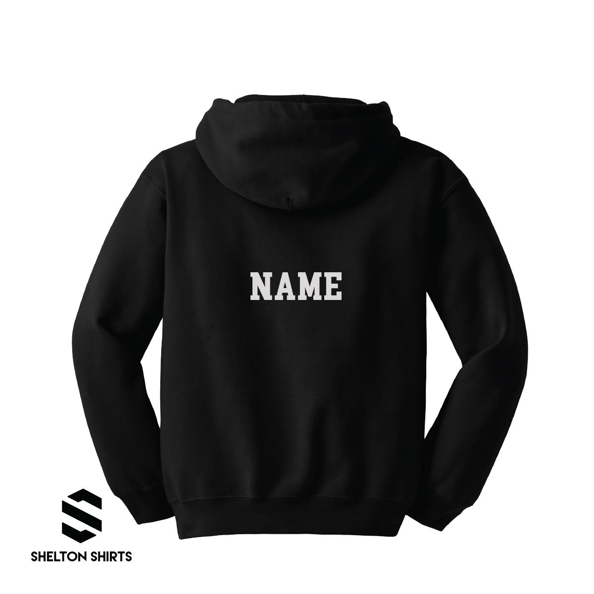 Bordeaux Bulldogs Grunge Spirit Wear