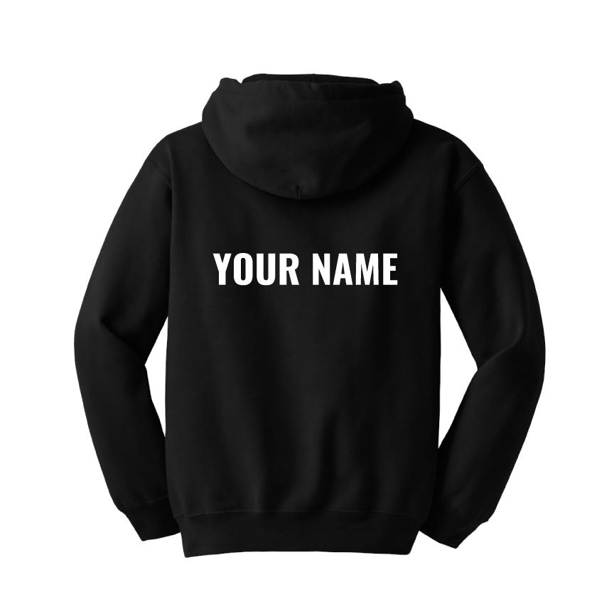 Pioneer Eagles School Spirit Wear