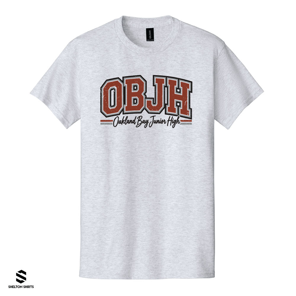 OBJH Grunge Spirit Wear