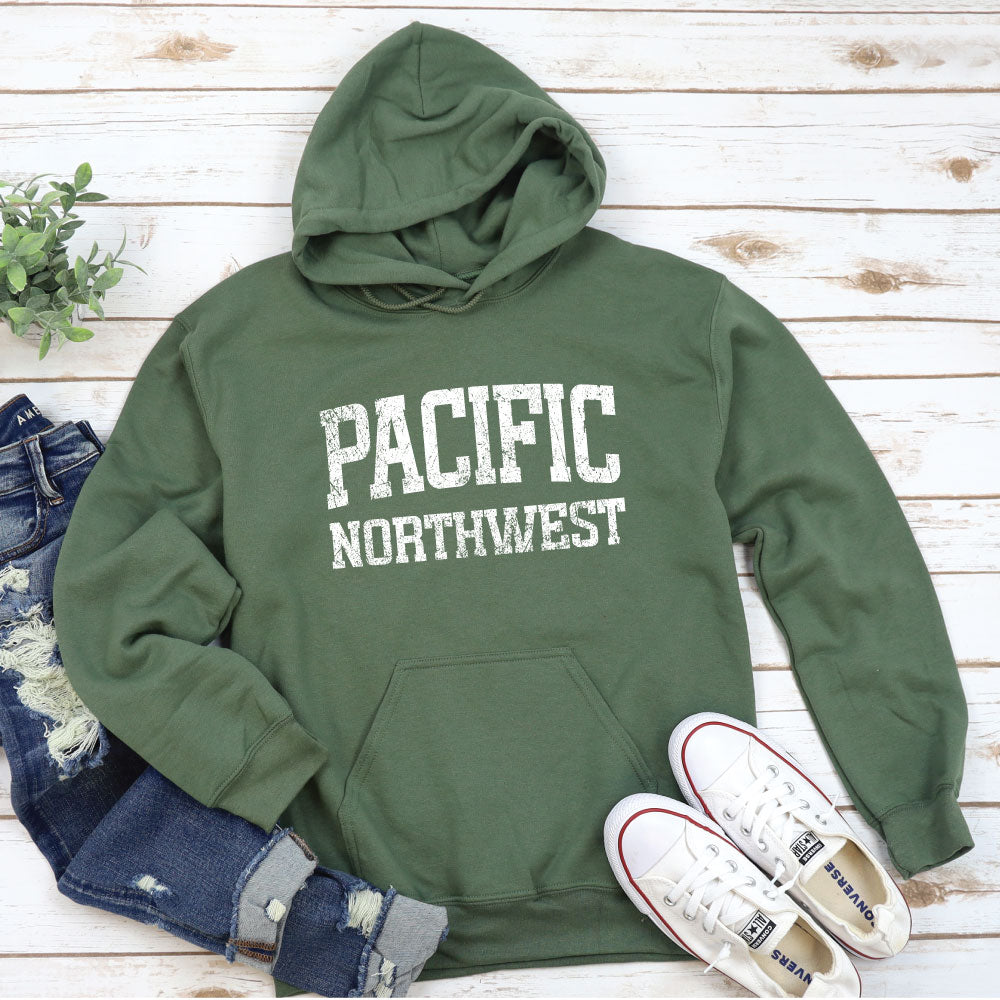 Pacific Northwest Arch Shirt