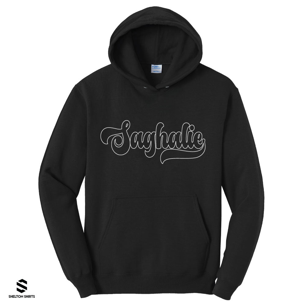 Saghalie Shelton High School Shirt