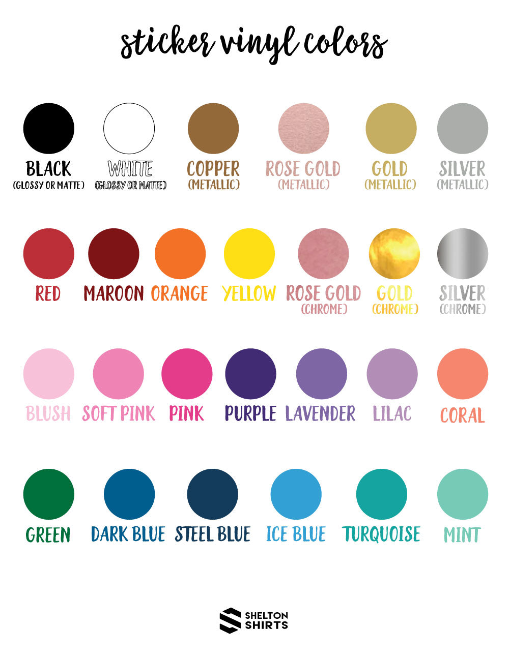 Just a Small Town Girl Vinyl Sticker