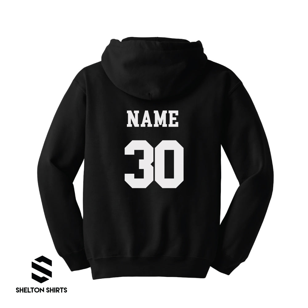 Highclimbers Fastpitch Hoodie Sweatshirt