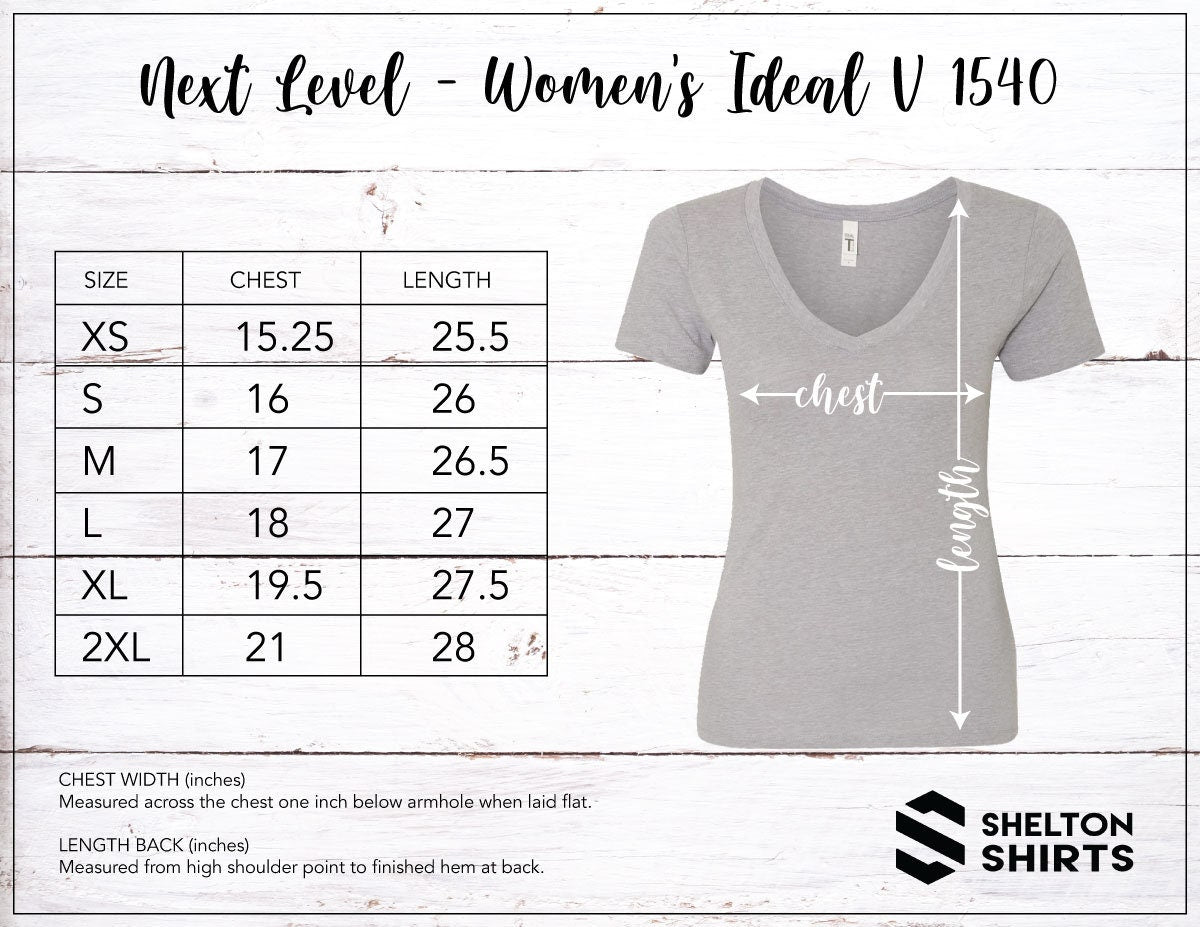 Bridesmaids Quotes Bachelorette Party V-neck Shirts