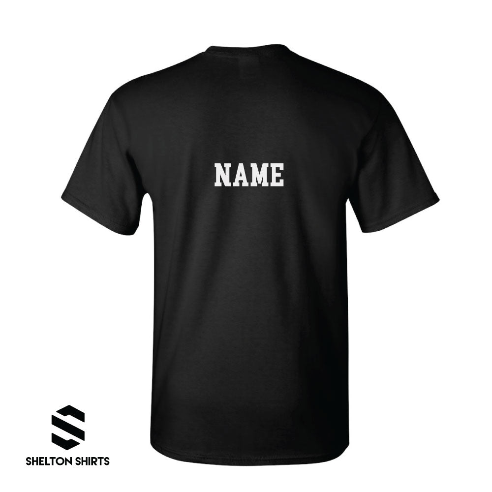 Dance Shelton High School Shirt