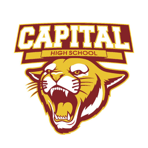 Capital High School