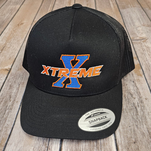 Custom Logo Embroidered Hat