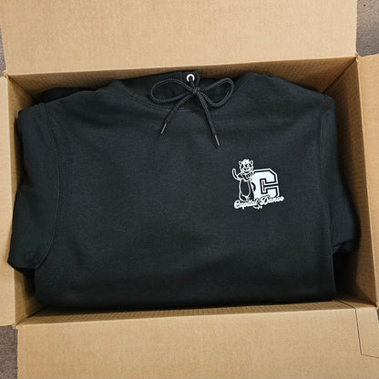 Capital Dance Building a Legacy Fan Wear