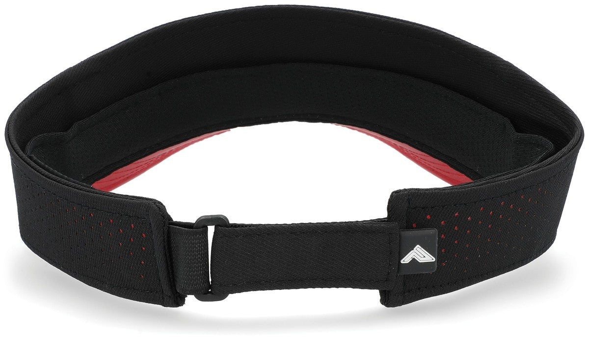 Shelton High School Embroidered S Logo Visor