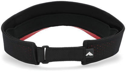 Shelton High School Embroidered S Logo Visor