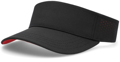 Shelton High School Embroidered S Logo Visor