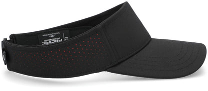 Shelton High School Embroidered S Logo Visor