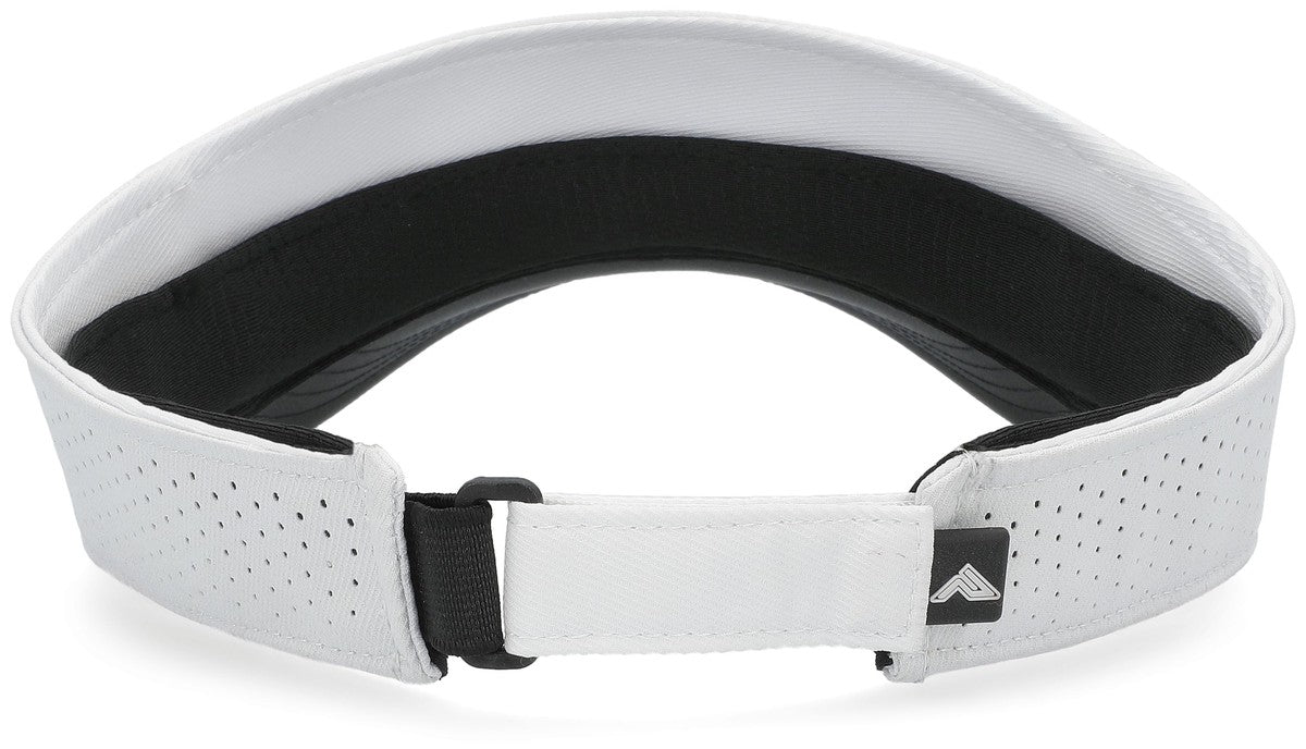 Shelton High School Embroidered S Logo Visor