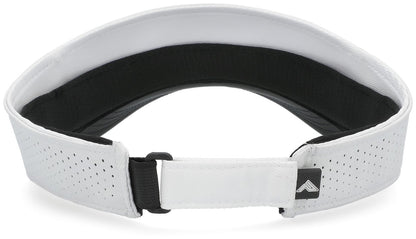 Shelton High School Embroidered S Logo Visor