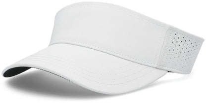 Shelton High School Embroidered S Logo Visor