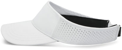 Shelton High School Embroidered S Logo Visor