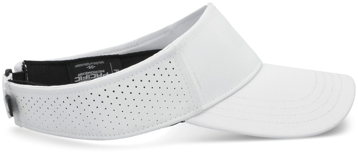 Shelton High School Embroidered S Logo Visor