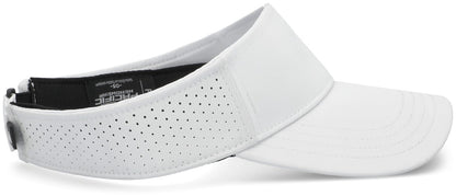 Shelton High School Embroidered S Logo Visor