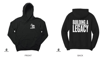 Capital Dance Building a Legacy Fan Wear