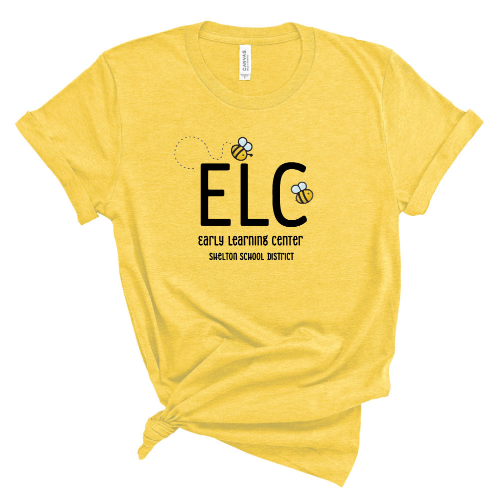 Early Learning Center Shirts