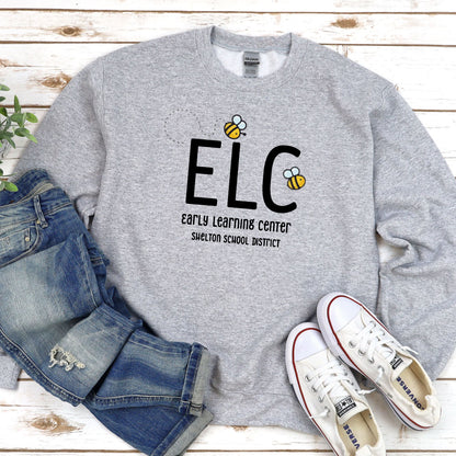 Early Learning Center Shirts