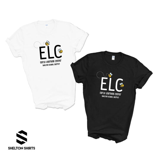 Early Learning Center Shirts