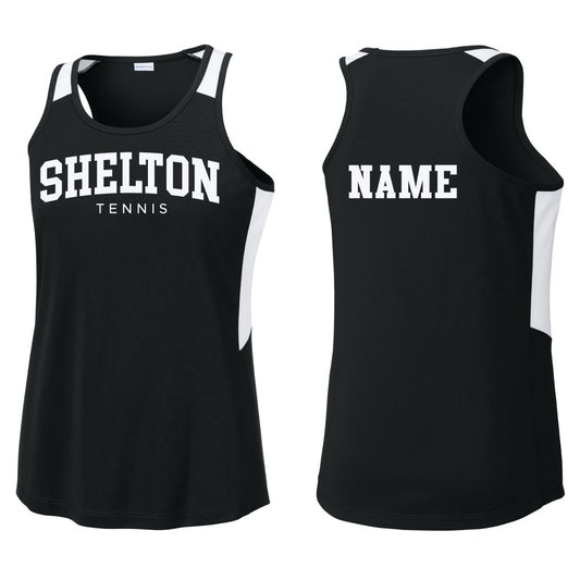 Tennis LADIES TANK TOP