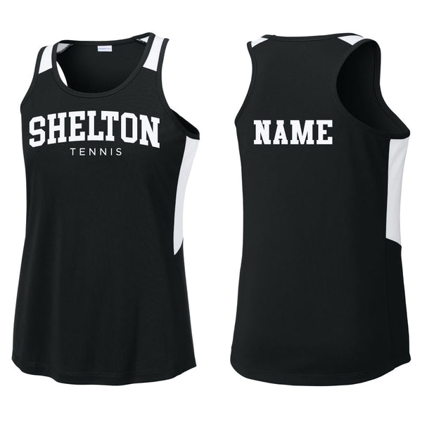 Tennis LADIES TANK TOP