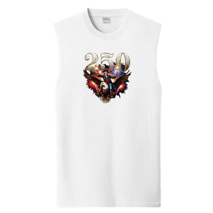 4th of July Lovingfoss Event Shirt