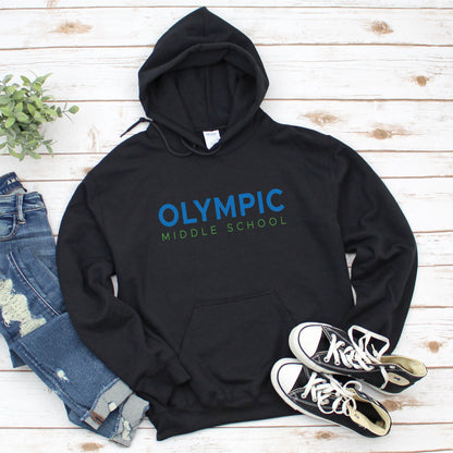 Olympic Middle School Classic Spirit Wear