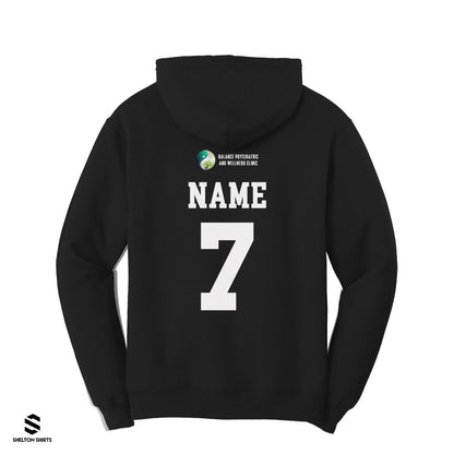 Shelton Storm Fastpitch Fanwear