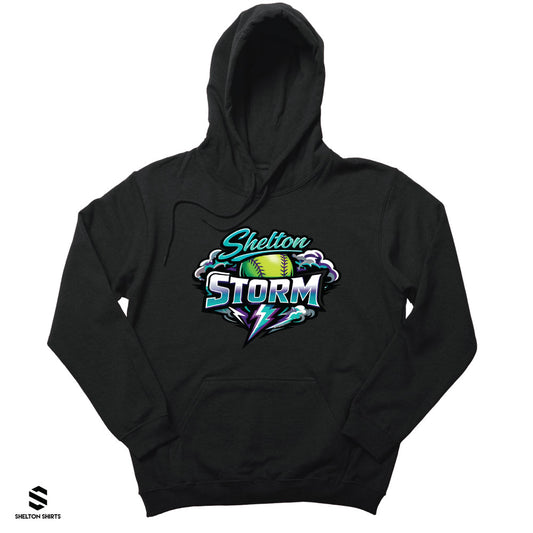 Shelton Storm Fastpitch Fanwear