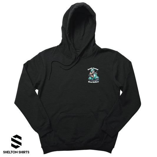 South Sound Slow Rollers Hoodie