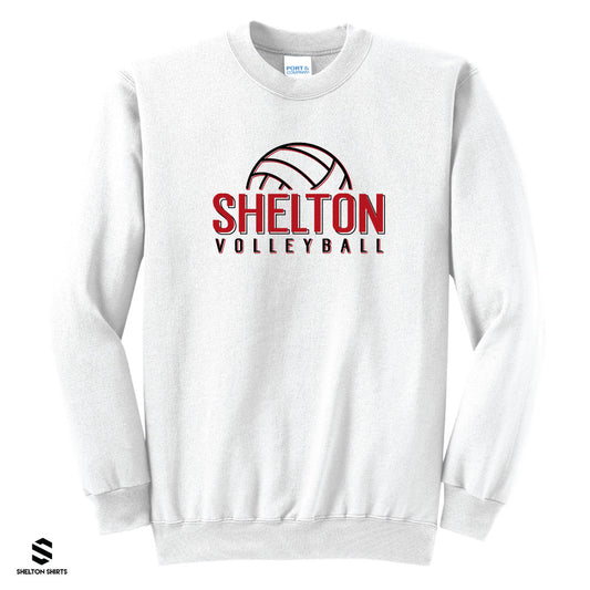 Shelton Volleyball Fanwear