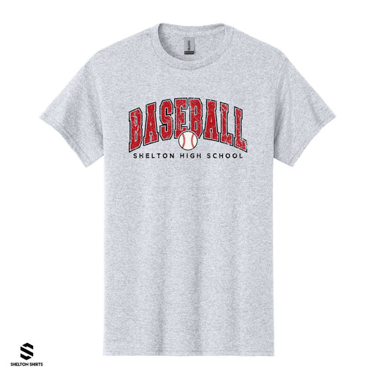 Baseball Shelton High School Shirt