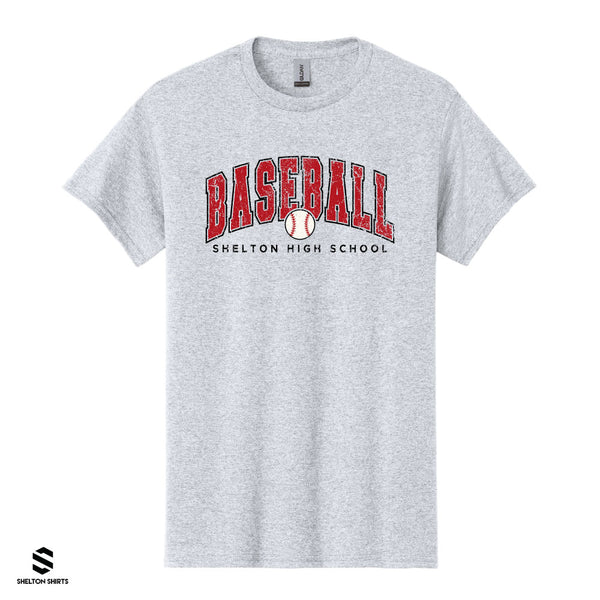 Baseball Shelton High School Shirt