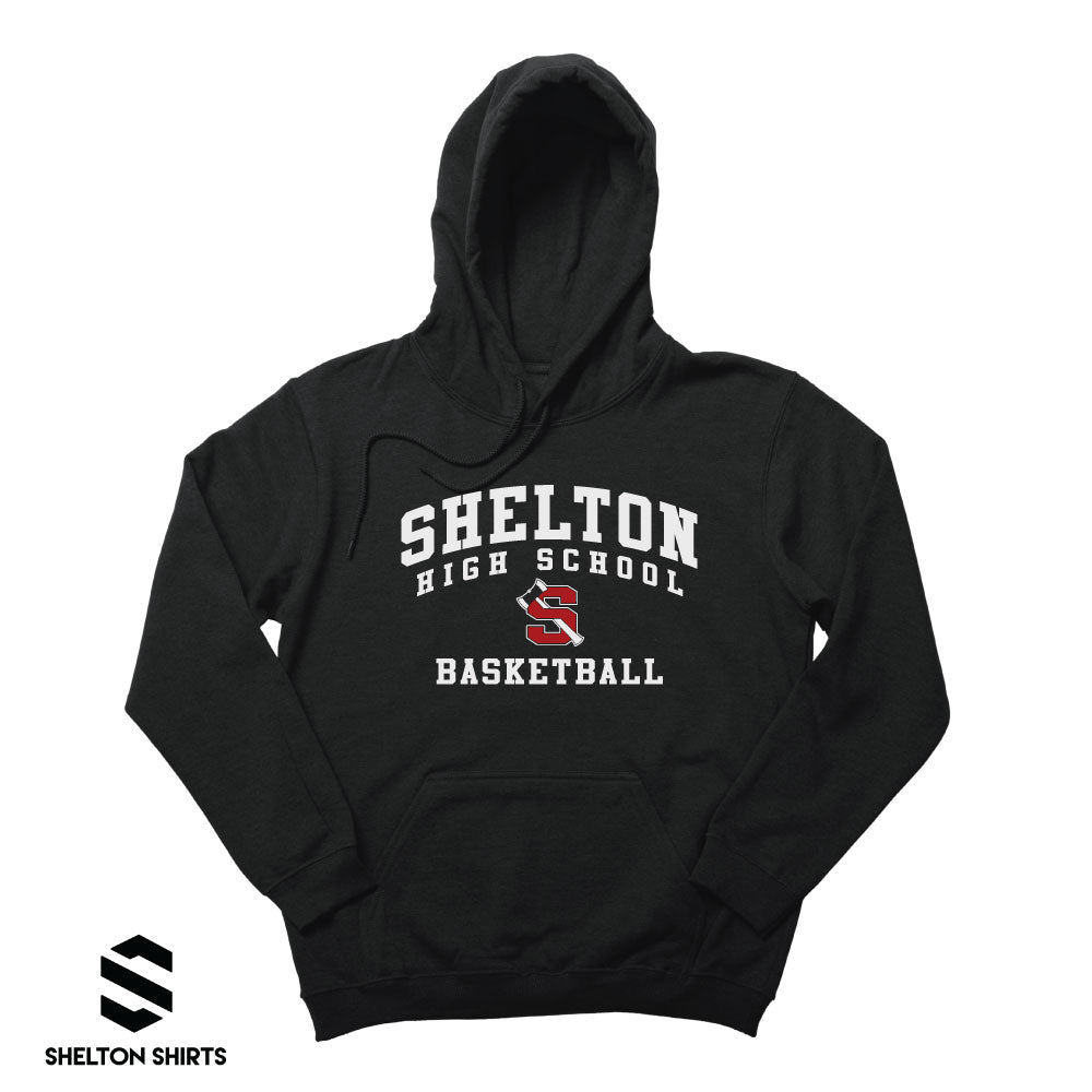 Shelton High School Basketball Fanwear