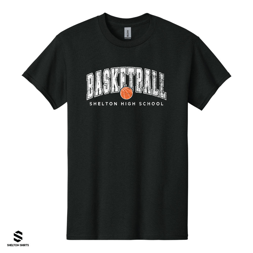 Basketball Shelton High School Fanwear