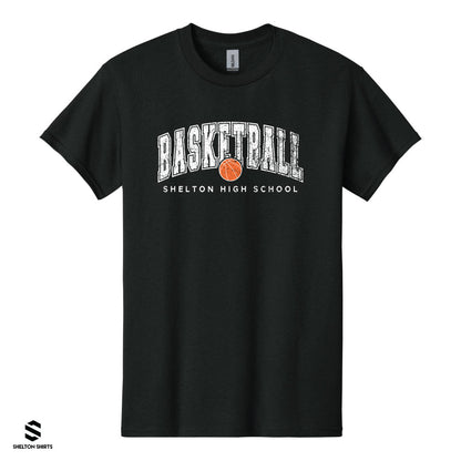 Basketball Shelton High School Fanwear