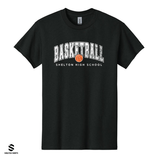 Basketball Shelton High School Fanwear