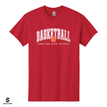 Basketball Shelton High School Fanwear