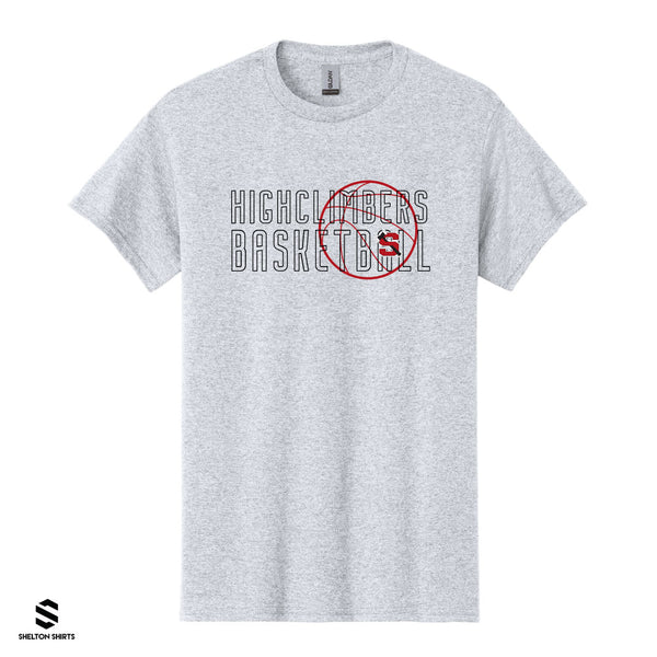 Highclimbers Basketball High School Fanwear