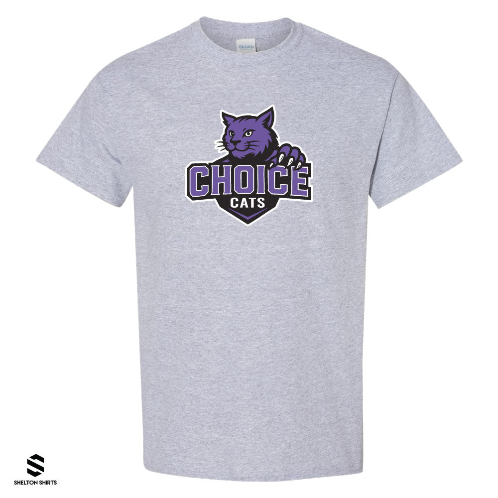 Choice Cats T-shirt