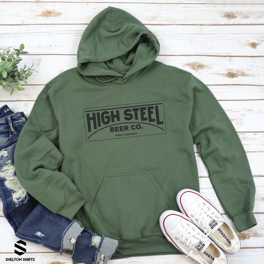 High Steel Beer Co Shirt