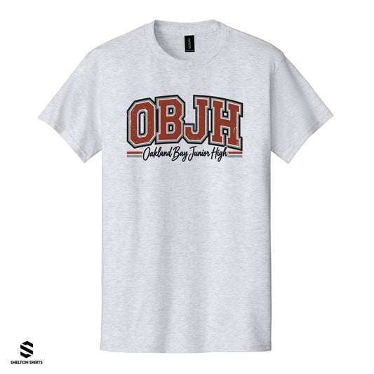 OBJH Grunge Spirit Wear