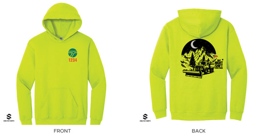 OR2 Night Shift Hoodie