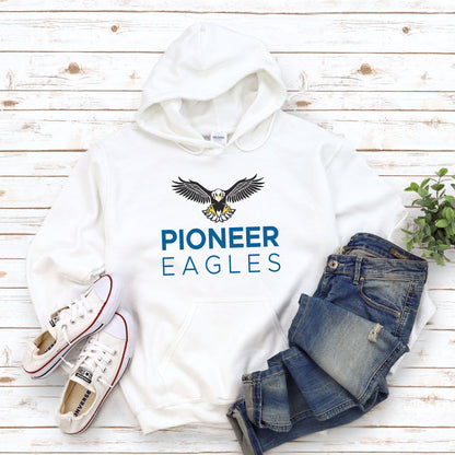 Pioneer Eagles School Spirit Wear